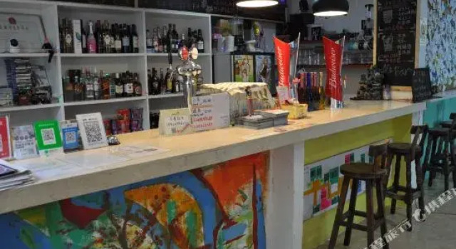 Goodstay Hostel Wuchang Trainstation Branch, Prenota Ostello Ostelli a Wuchang, Ostello