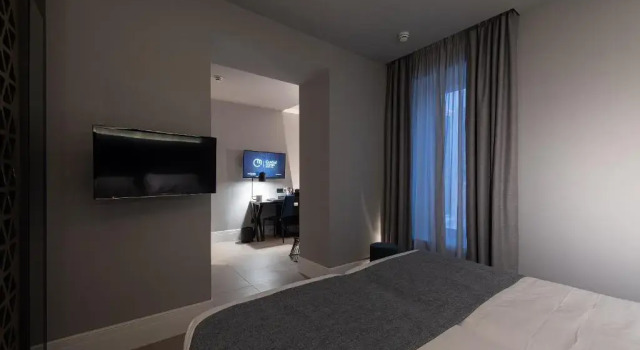 Семейный номер Boutique Hotel Cordial Malteses
