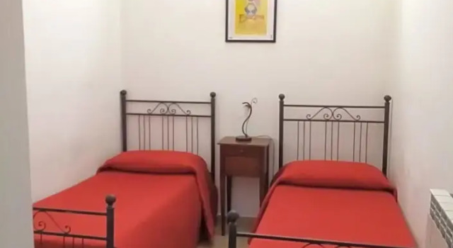 Номер Standard Hotel Pace