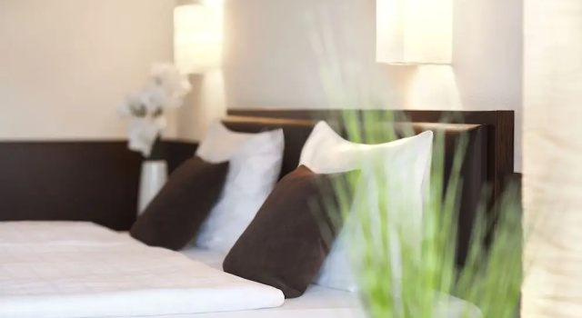 Номер Comfort nordica Hotel Berlin