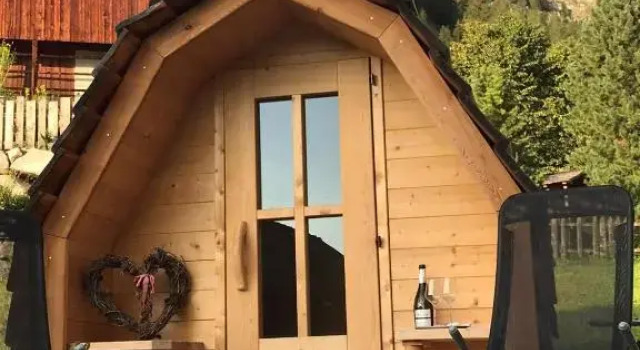 Agriturismo Tolpei, Prenota Hotel Hotel a Veneto con parcheggio, Parcheggio
