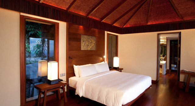Paresa Resort Phuket