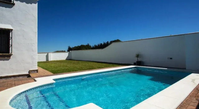 Villa Florida 745 in Conil de la Frontera