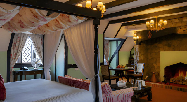 The Lakehouse, Rezervovat Hotel 4hvězdičkové hotely v Pahang, 4*