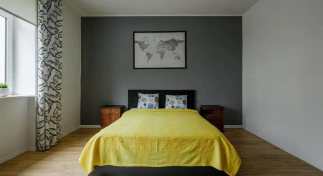 Апартаменты Apartamenty Starowiejska 37