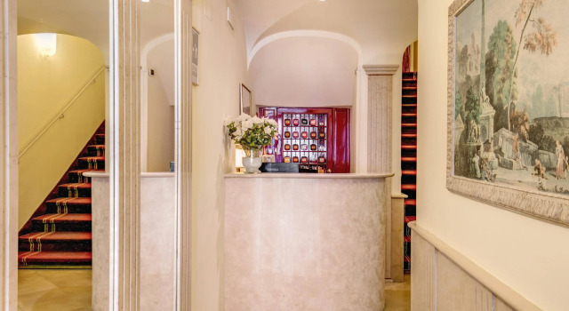 Hotel San Silvestro, Buchen Sie Hotel Hotels in Spagna mit Frühstück, Frühstück