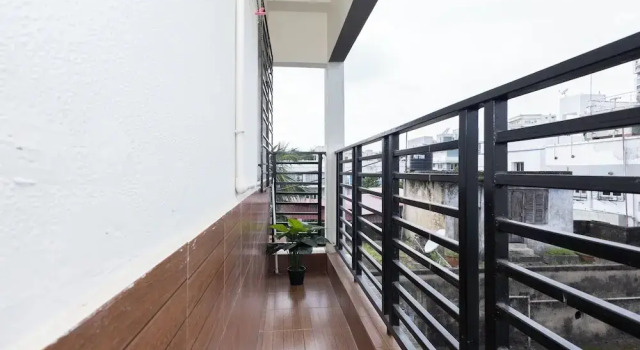 Номер Standard Lakeside Suites