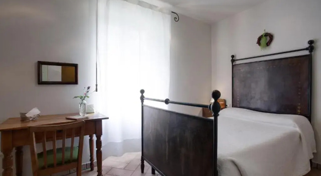 Номер Standard Agriturismo Maso Lizzone