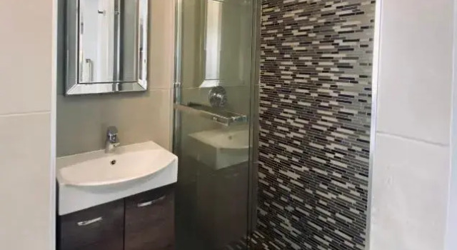 Номер Standard Little fern self catering