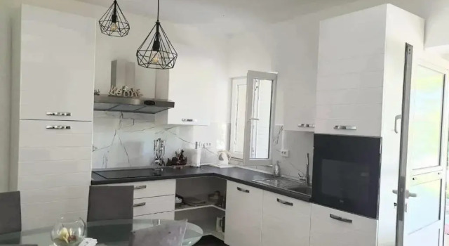 Апартаменты Apartments Jelka