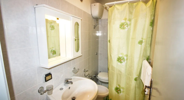 Номер Economy San Francesco Relais