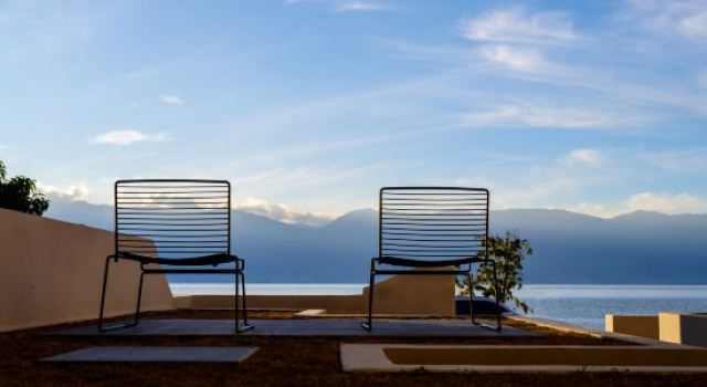 Dali Liyu ·Travel Seaview Hotel (Erhai Small Putuo Branch), Prenota Hotel Hotel a Dali con parcheggio, Parcheggio