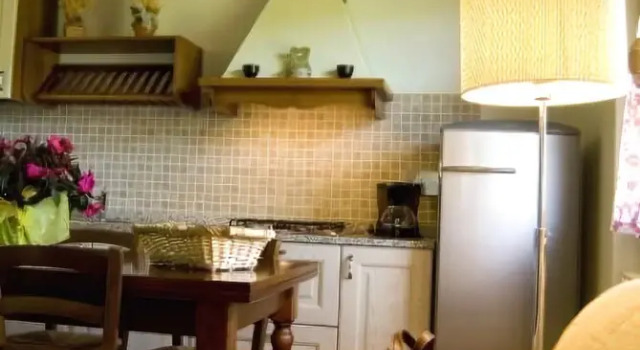 Relais Poggio Del Melograno, Забронировать Отель Отели Монтекатини-Валь-ди-Чечина с парковкой, Парковка