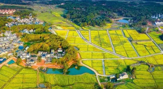 Ji'an Huakai Youshi Homestay, Prenota Hotel Jian Jiangxi