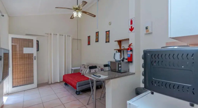 Семейный номер Standard Jessicas Self-catering