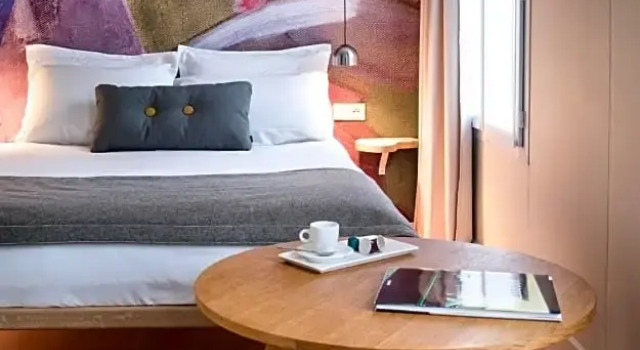 Номер Standard Hotel Max