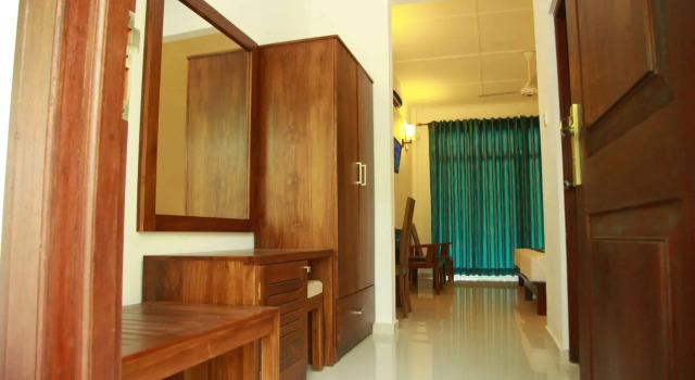 Samwill Holiday Resort