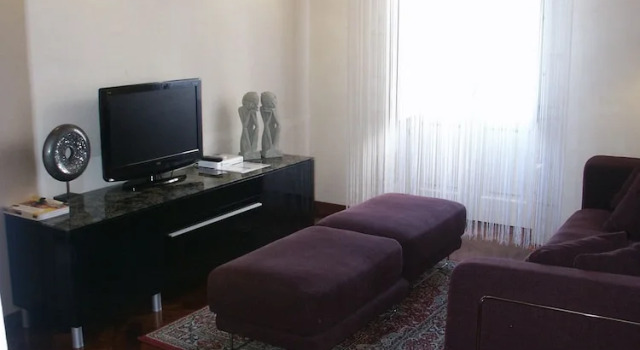 Четырёхместный номер Standard La Via della Giudecca