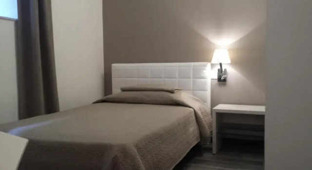 Одноместный номер Standard Sabbia dOro locanda & beach