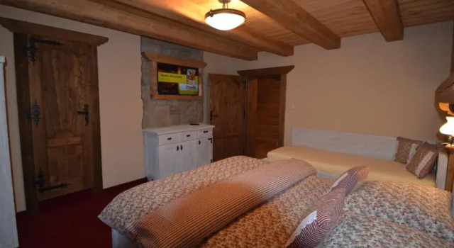 Privát Domino, Rezervovat Hotel Hotely v Prešovský kraj s parkováním, Parkování