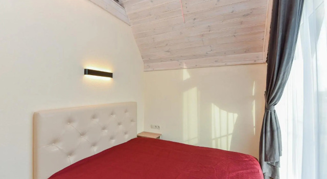 Kopų ramybė, Boek Hotel Palanga 
