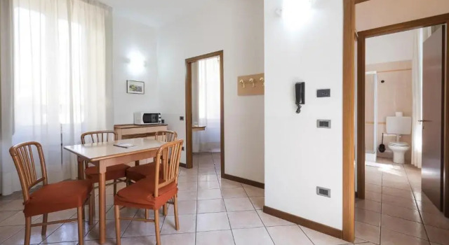 Residence XX Settembre