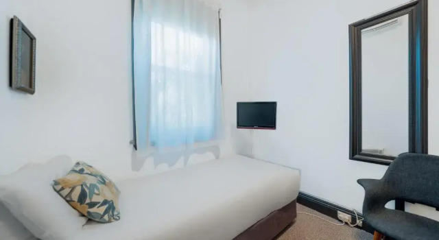 Номер Economy Cremorne Point Manor