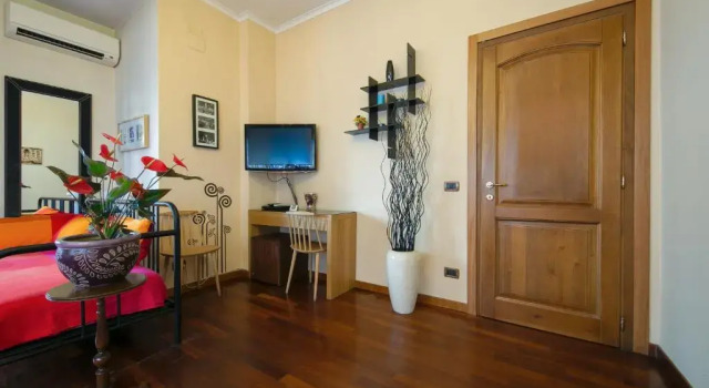 Suite AnnoDomini B&B