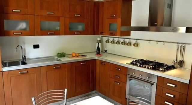 Апартаменты Grand Regina Grande