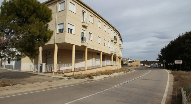 Apartamento confort Arcas, Varaa Huoneisto Arcas del Villar Cuenca