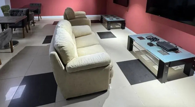 The One Hotel, Rezerwuj Hotel Kirsehir 