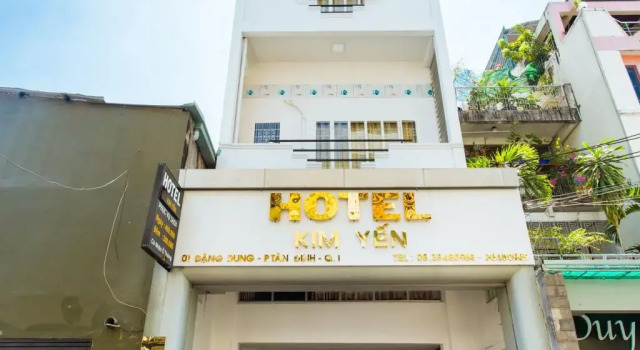 Hotel Kim Yen
