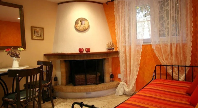 Люкс Meliti Guesthouse