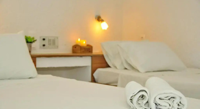 Апартаменты Superior Cleopatra Apartments