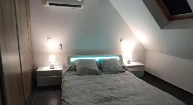 Appartement neuf cosy proche mer et Nausicaa, Забронировать Апартаменты/квартира Отели Булонь-сюр-Мер с парковкой, рядом с Museo Libertador San Martín, Парковка