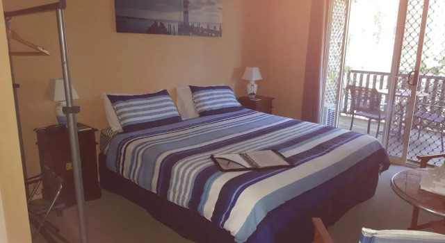 Tambaridge Bed and Breakfast, Varaa Bed and Breakfast Eagle Heights Gold Coast