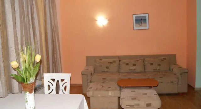 Люкс Hotel Fors