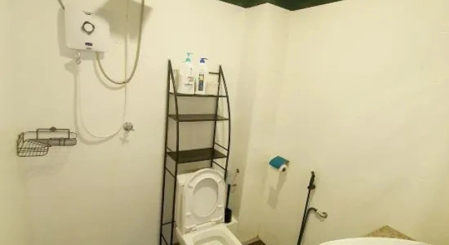 (TS) Cozy House 4 Room10Pax@ALMA @ Jovial, Réserver Hôtel Bukit Mertajam Penang
