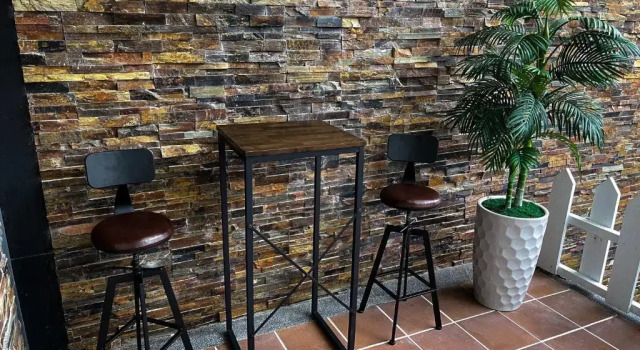 Номер Economy Luxembourg Hills Homestay