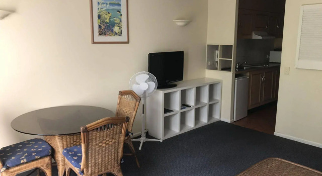 Villa Vaucluse Apartments, Забронировать Апартаменты/квартира Апартаменты Кэрнс, рядом с Главный офис центра изучения дикой природы ZOO To You, Апартаменты/квартира