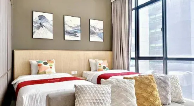 Люкс 4 Star Family Suite Jonker by Alviv