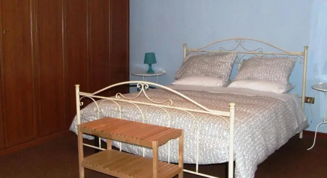 Номер Standard Il Casaletto