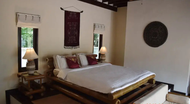 3 Bedroom pool villa 2 SDV023-By Samui Dream Villas, Забронировать Вилла Отели Южного Таиланда 3 звезды, 3*