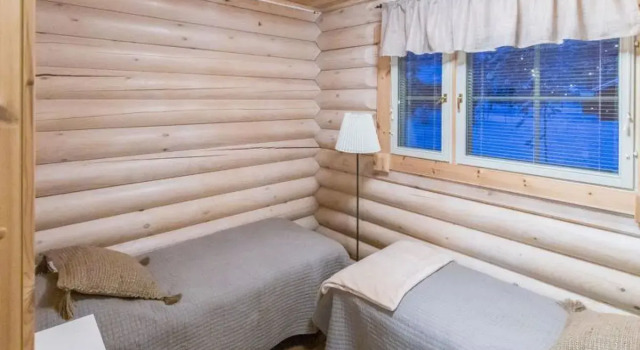 Villa lempi, Rezervovat Vila Äkäslompolo Ylas