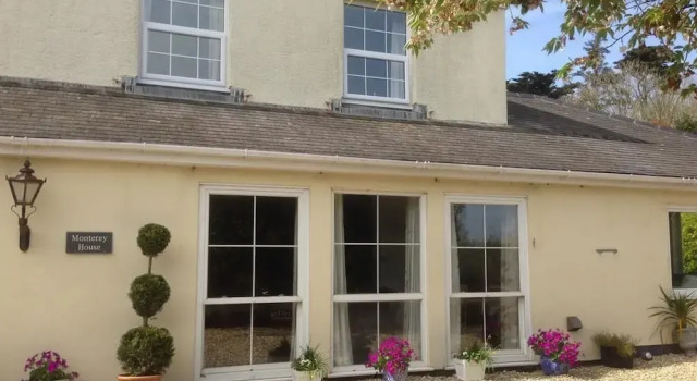 The Hundred House Hotel