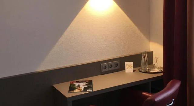 Standard Double room Hotel am Dom