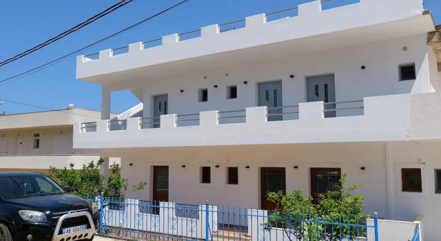 Lux Apartments