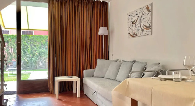 Номер Standard Residence Beatrix