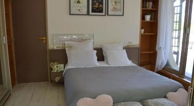 Люкс Deluxe Casa mARTa : Suites, terrasses et vue panoramique