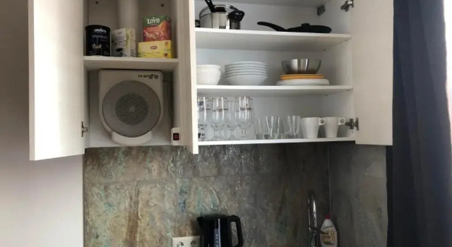 Апартаменты Zalu street apartment 37A